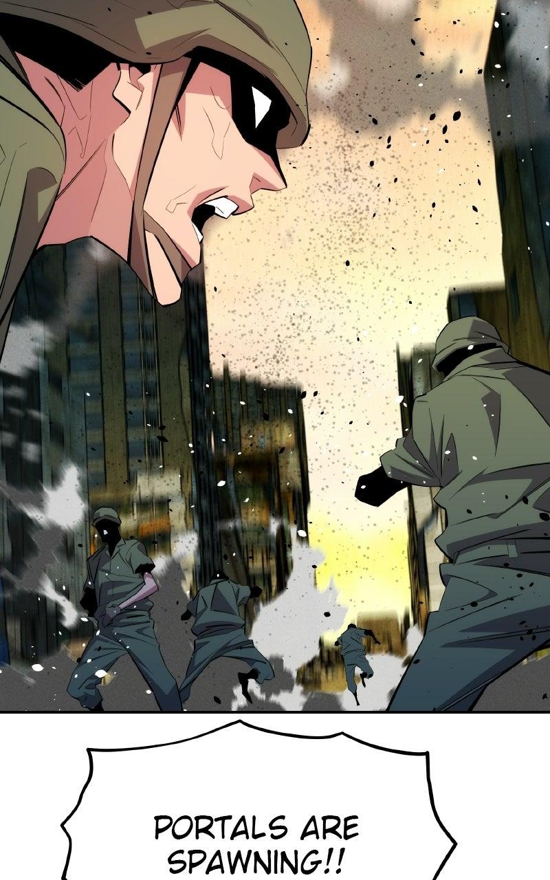 Read Auto Hunting With My Clones Manga Online