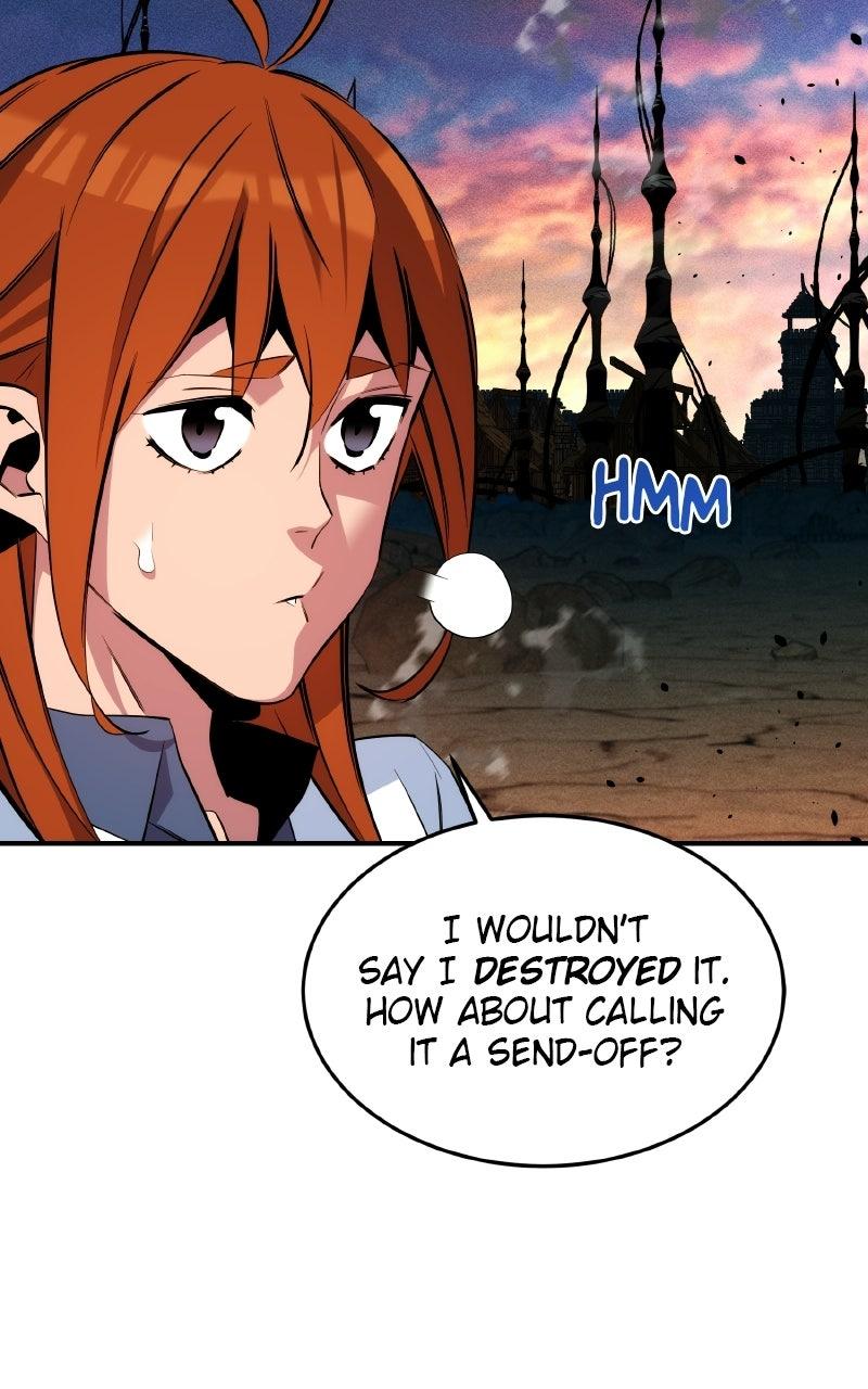Read Auto Hunting With My Clones Manga Online