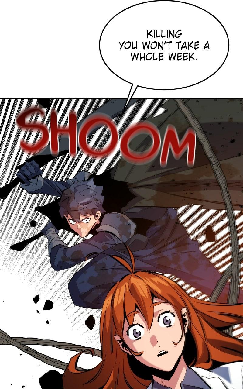 Read Auto Hunting With My Clones Manga Online