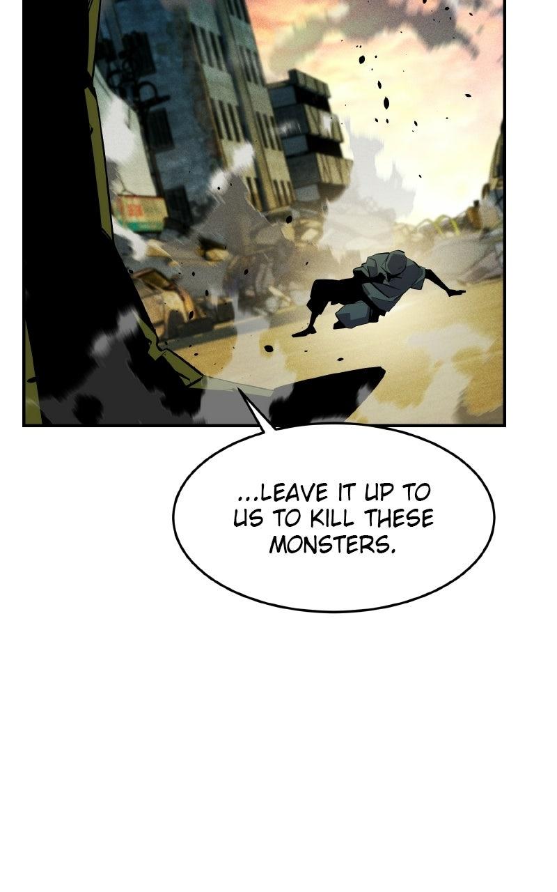 Read Auto Hunting With My Clones Manga Online