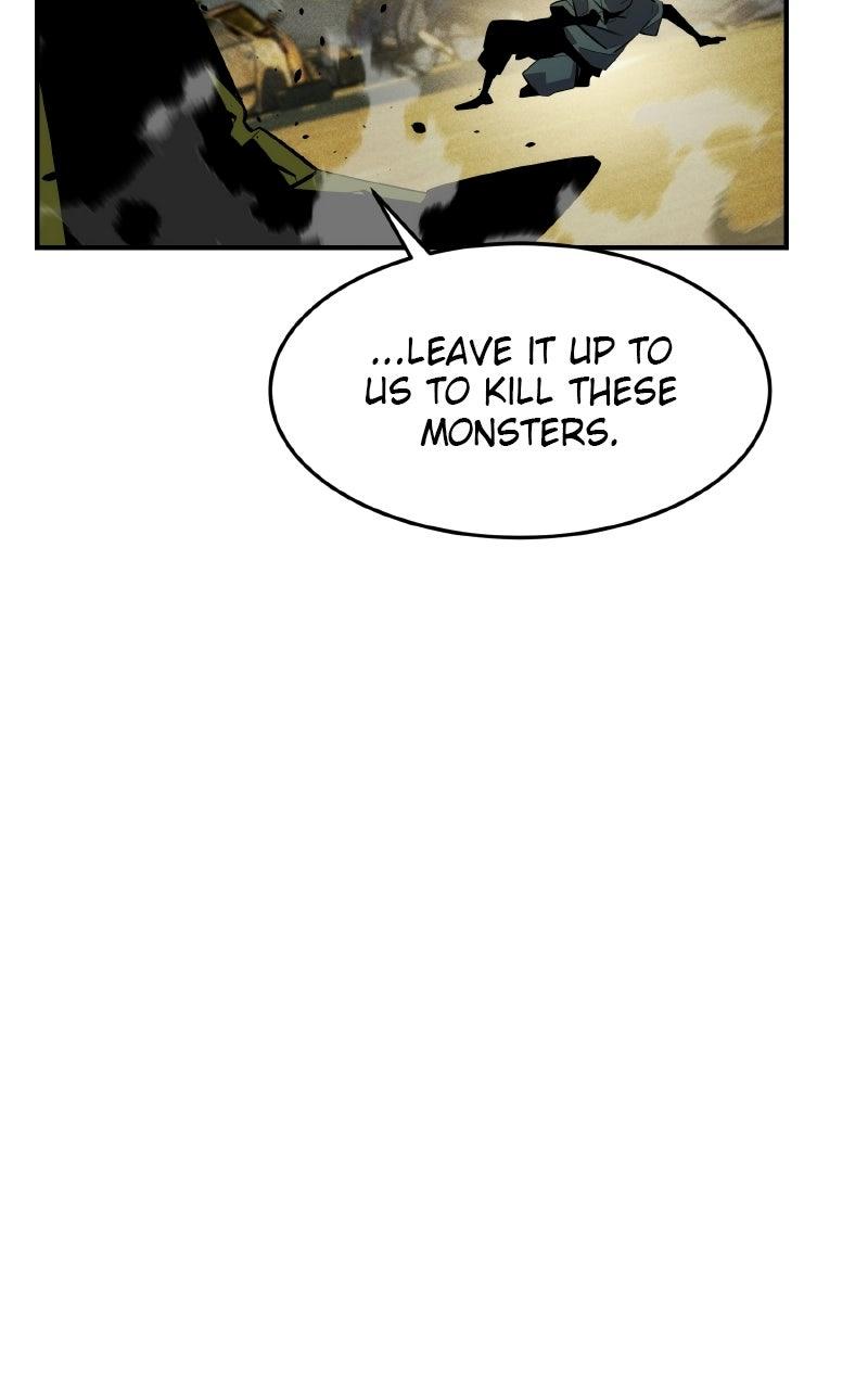Read Auto Hunting With My Clones Manga Online