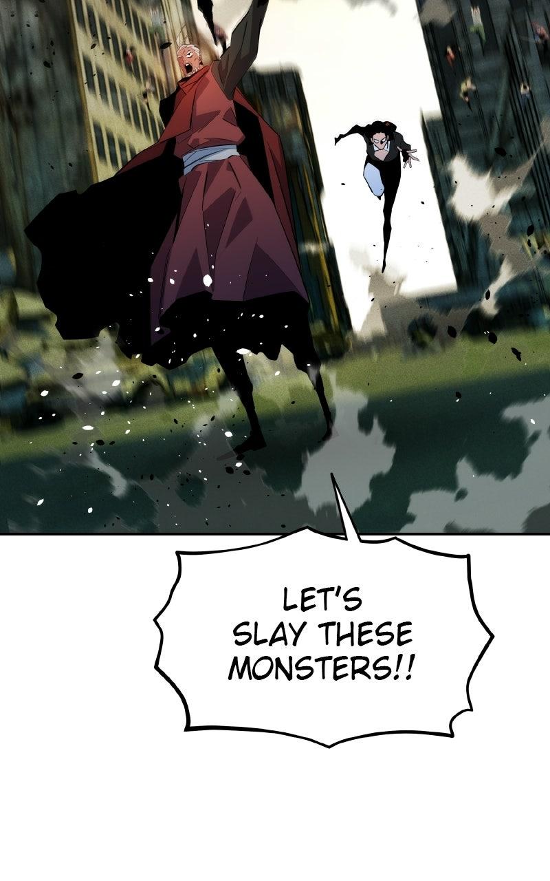 Read Auto Hunting With My Clones Manga Online