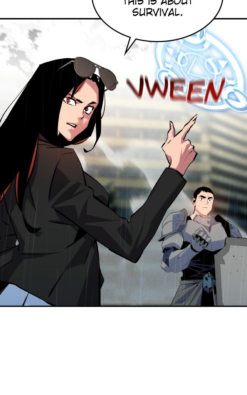 Read Auto Hunting With My Clones Manga Online