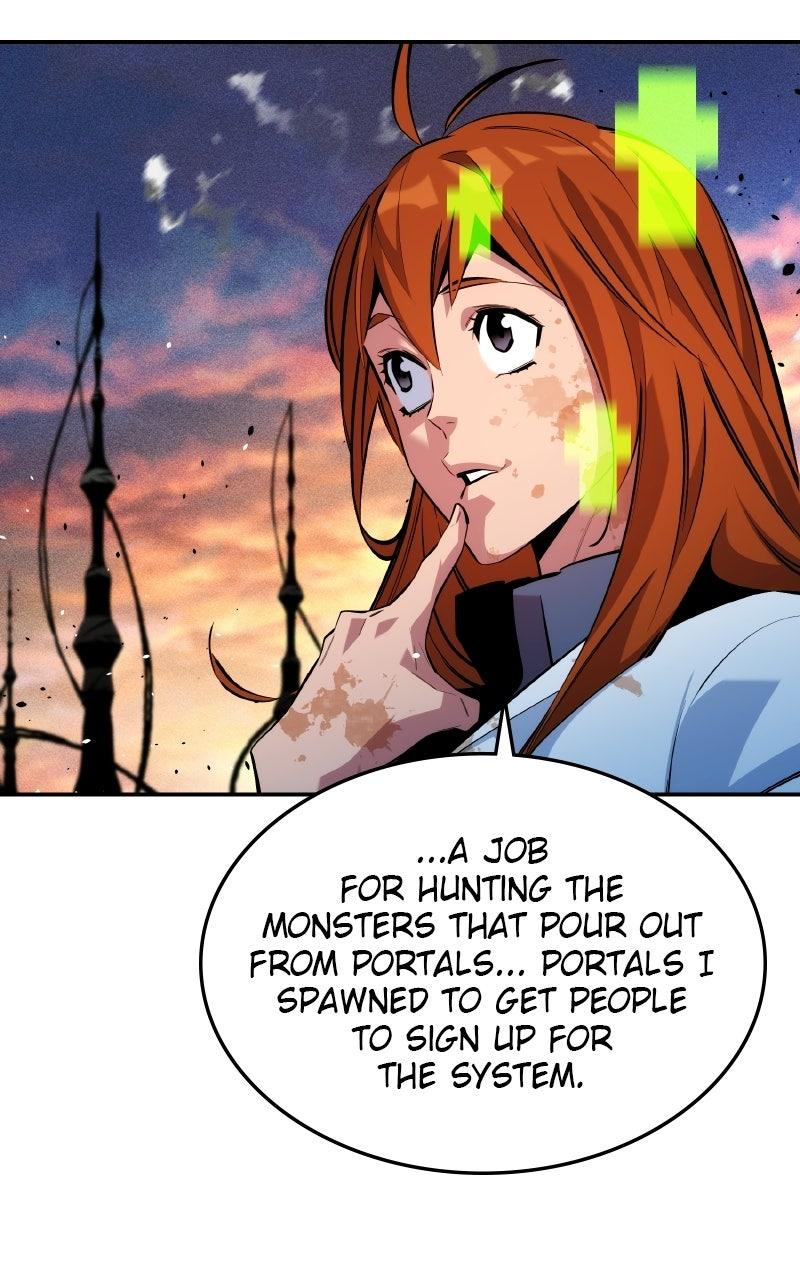 Read Auto Hunting With My Clones Manga Online