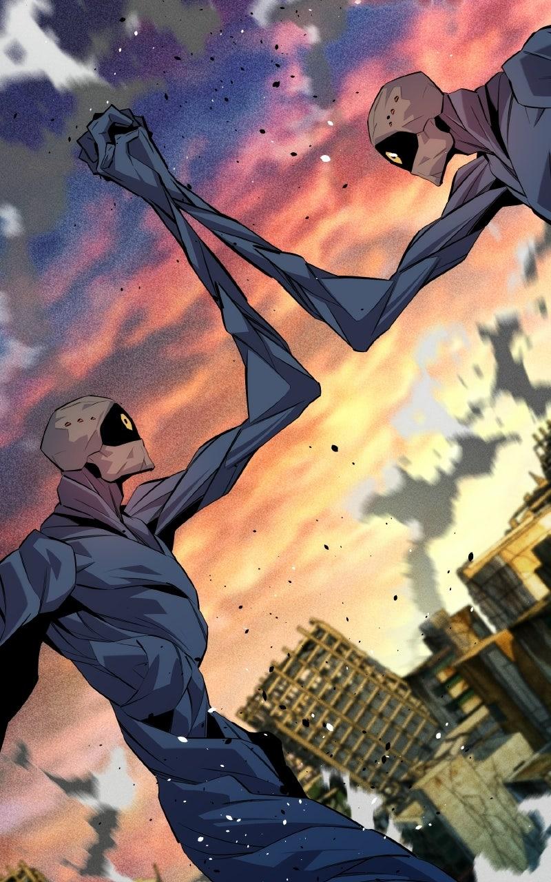 Read Auto Hunting With My Clones Manga Online