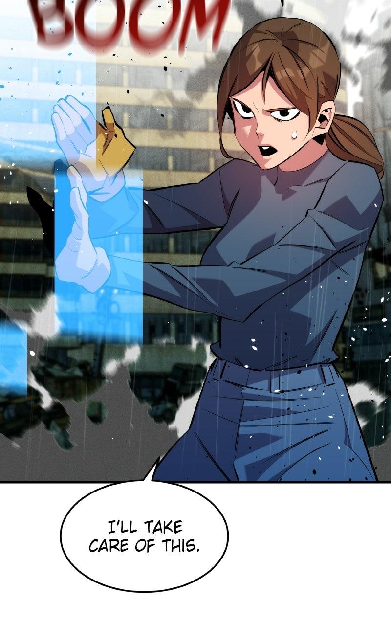 Read Auto Hunting With My Clones Manga Online