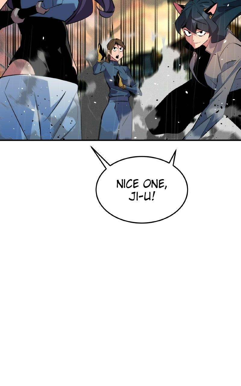 Read Auto Hunting With My Clones Manga Online