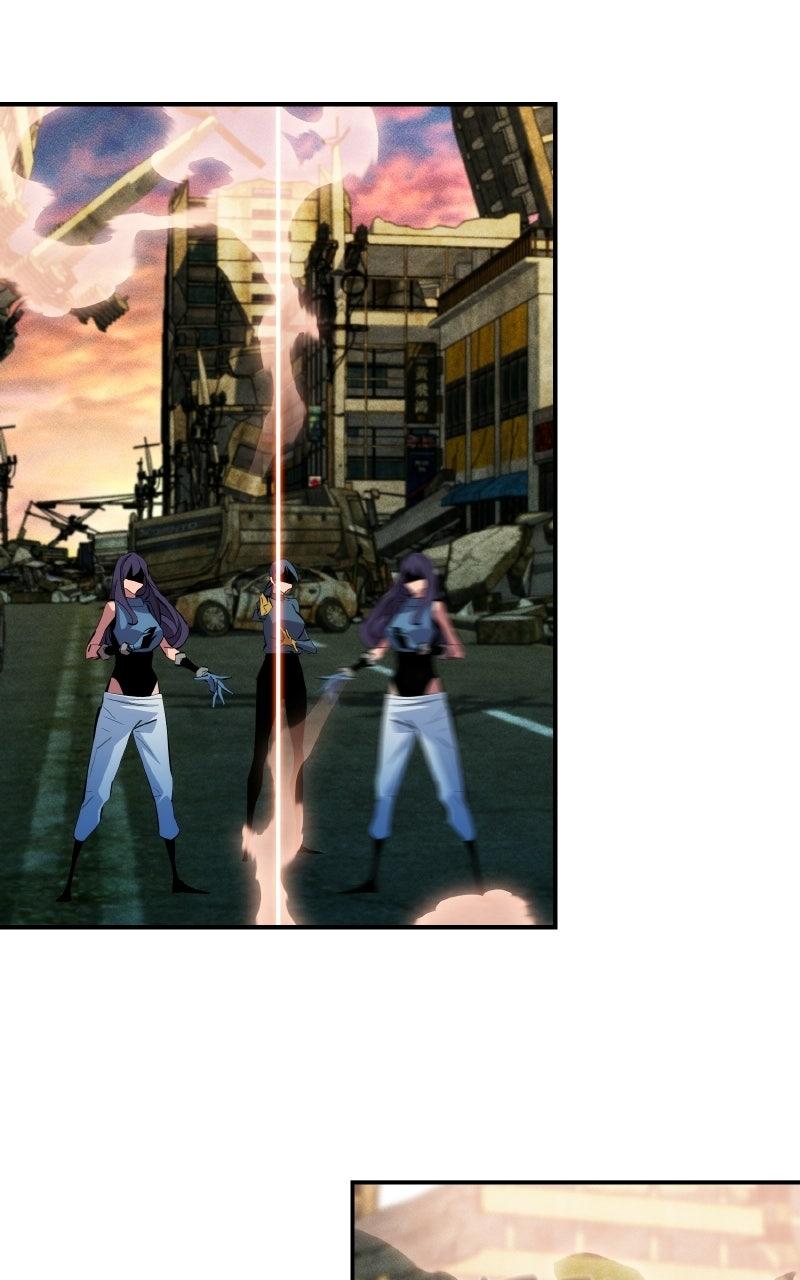 Read Auto Hunting With My Clones Manga Online
