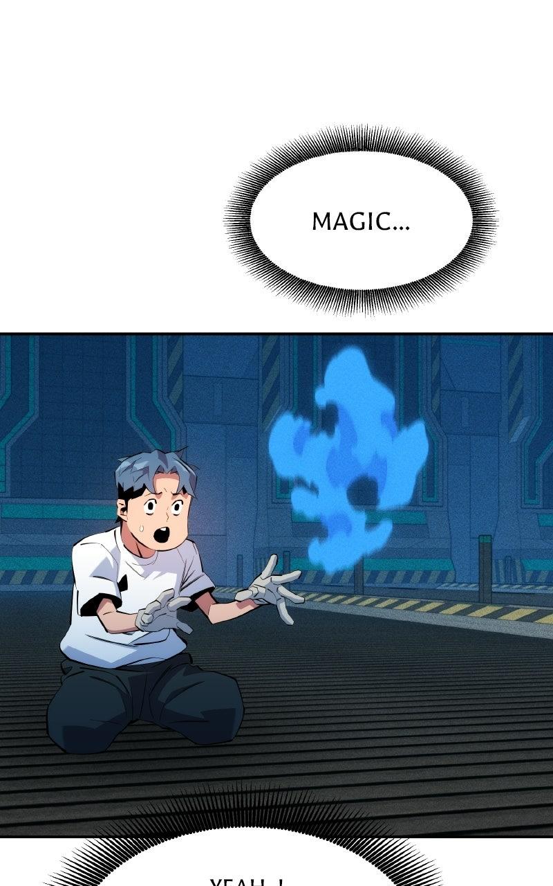 Read Auto Hunting With My Clones Manga Online