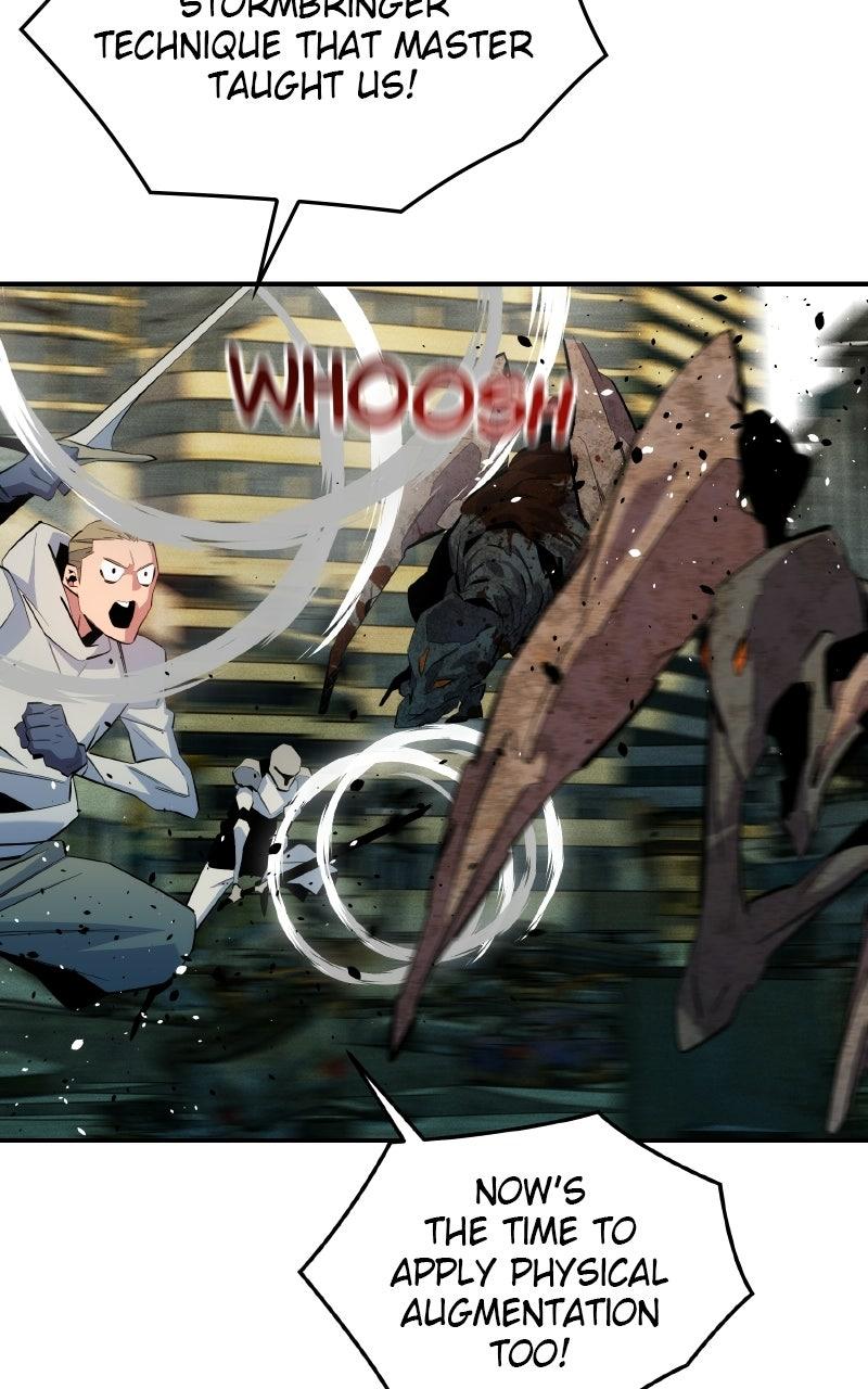 Read Auto Hunting With My Clones Manga Online