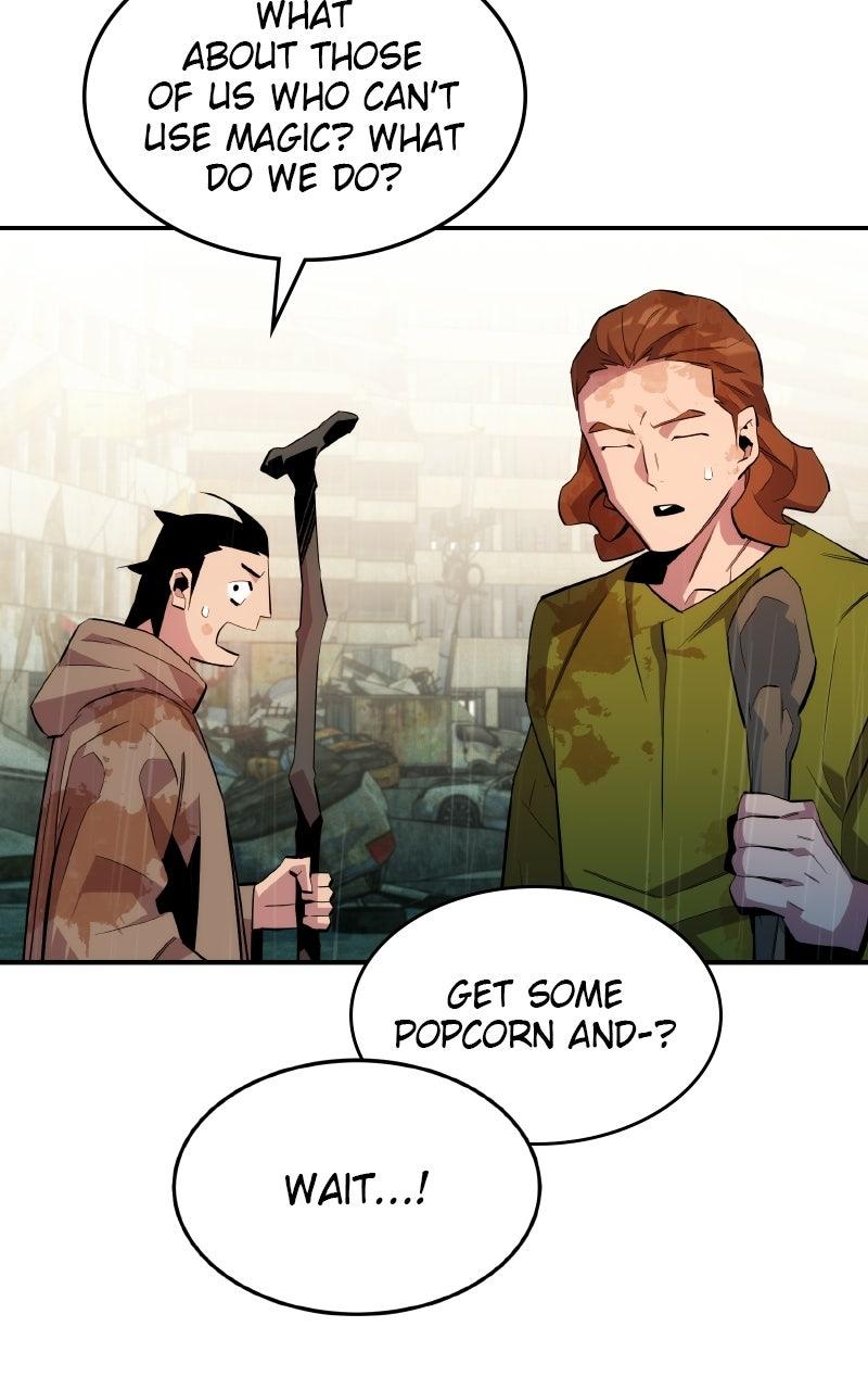 Read Auto Hunting With My Clones Manga Online