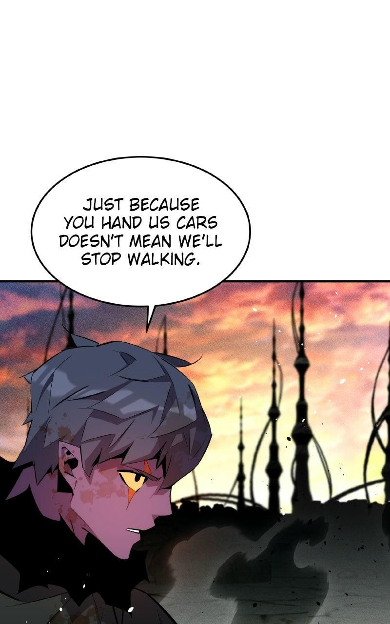 Read Auto Hunting With My Clones Manga Online