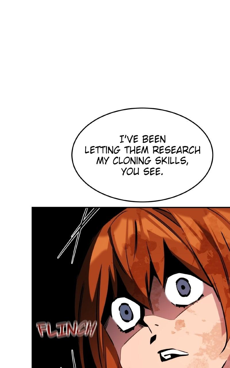 Read Auto Hunting With My Clones Manga Online