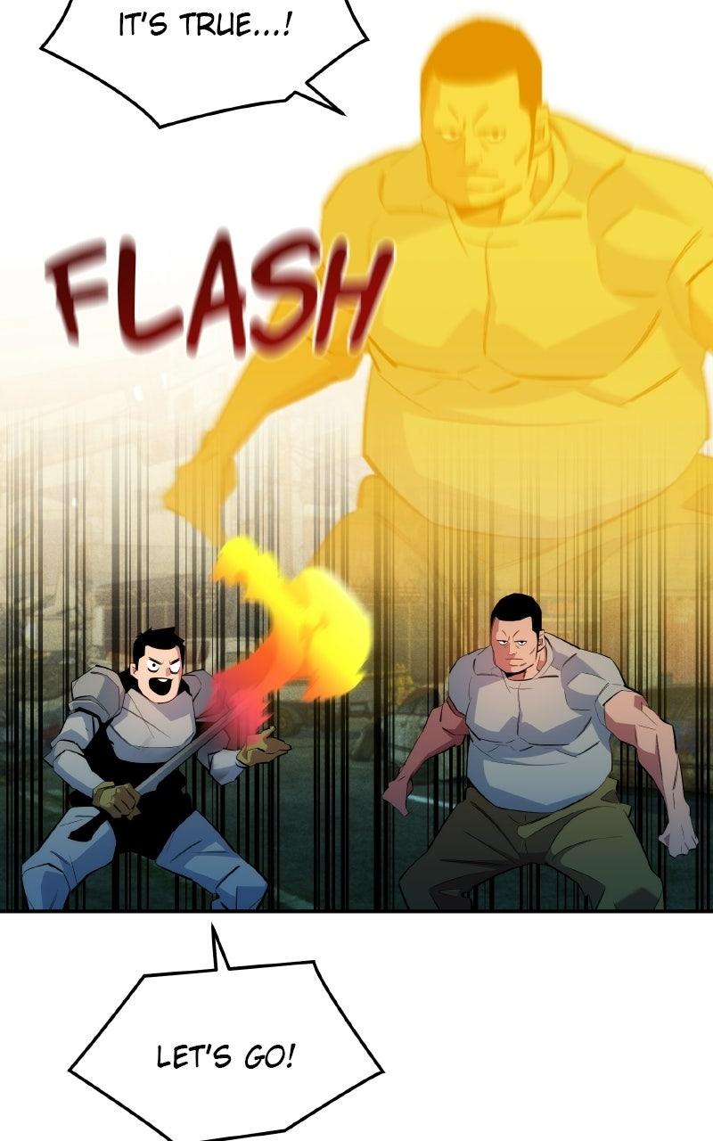 Read Auto Hunting With My Clones Manga Online