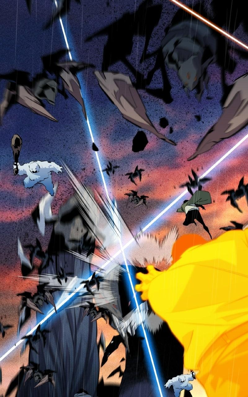 Read Auto Hunting With My Clones Manga Online