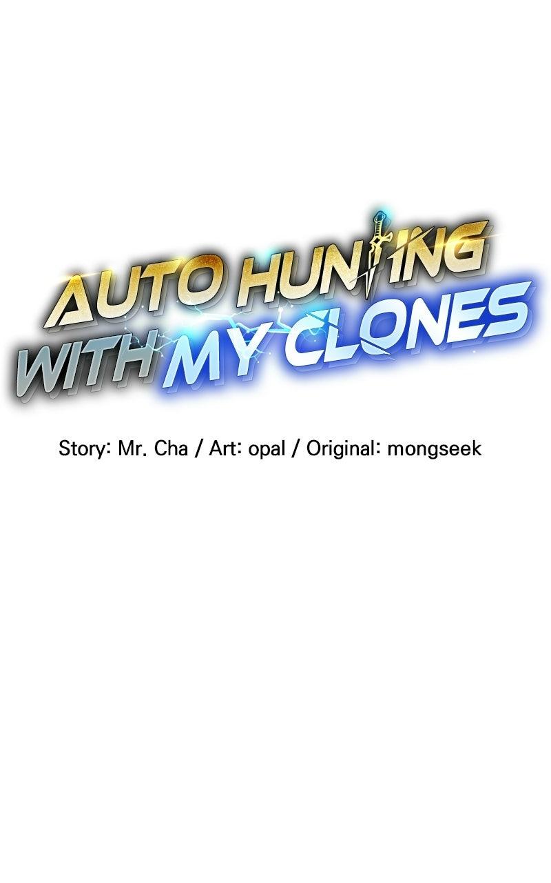 Read Auto Hunting With My Clones Manga Online