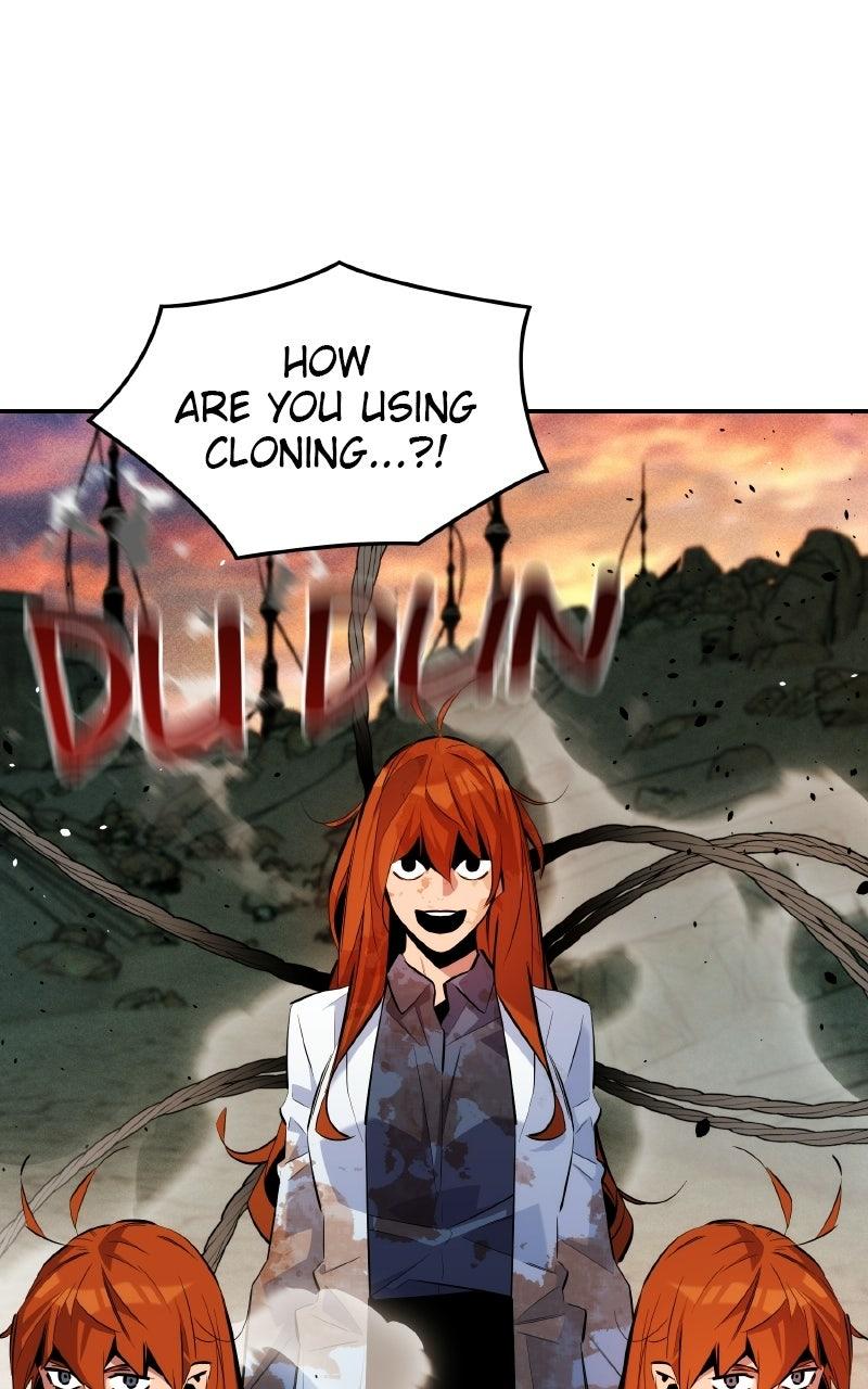 Read Auto Hunting With My Clones Manga Online