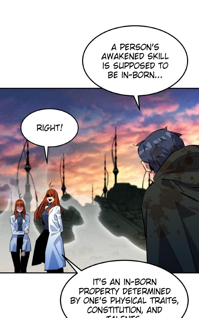 Read Auto Hunting With My Clones Manga Online