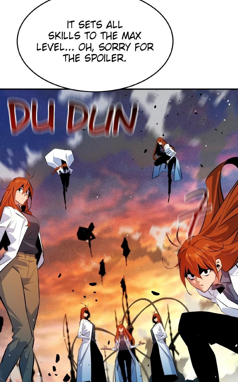 Read Auto Hunting With My Clones Manga Online