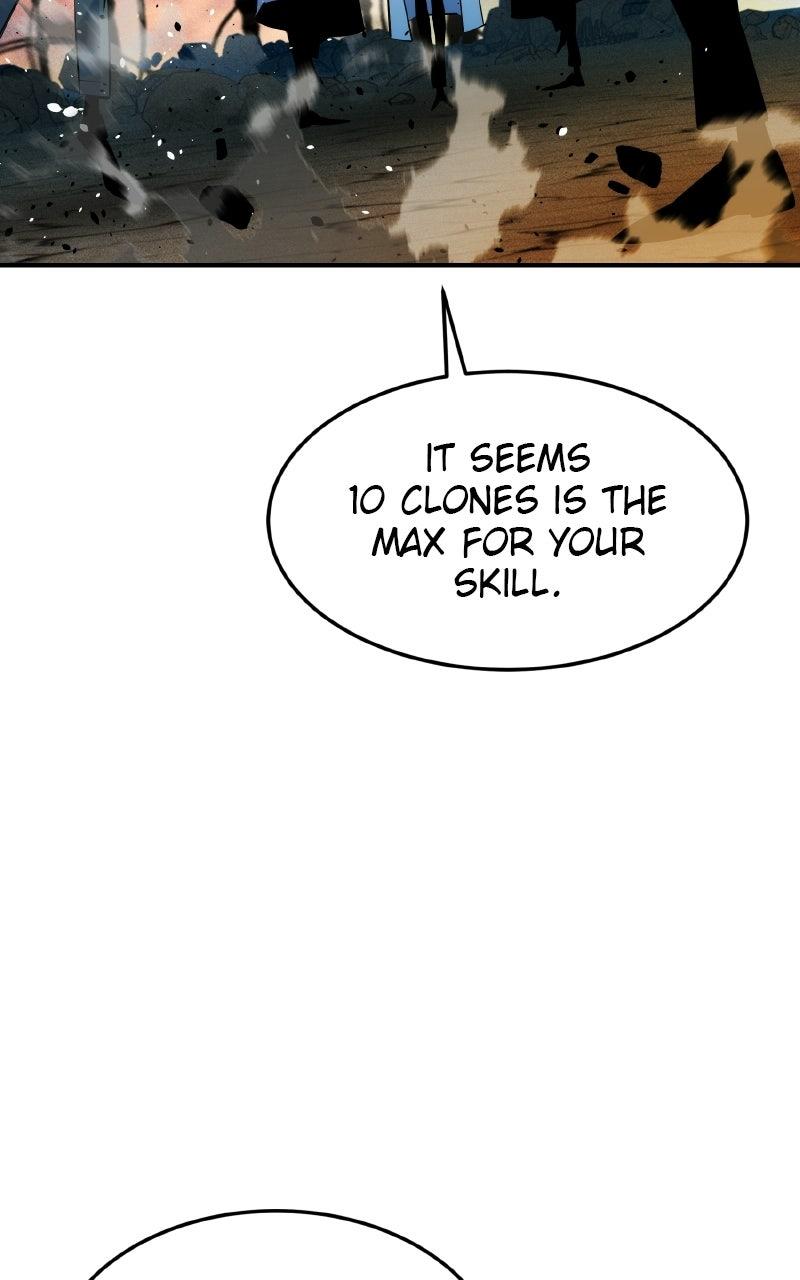 Read Auto Hunting With My Clones Manga Online