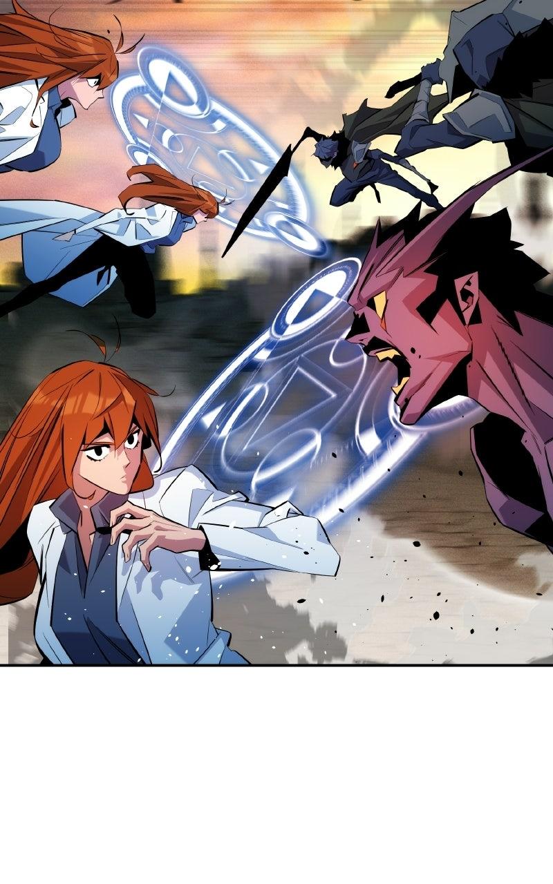 Read Auto Hunting With My Clones Manga Online