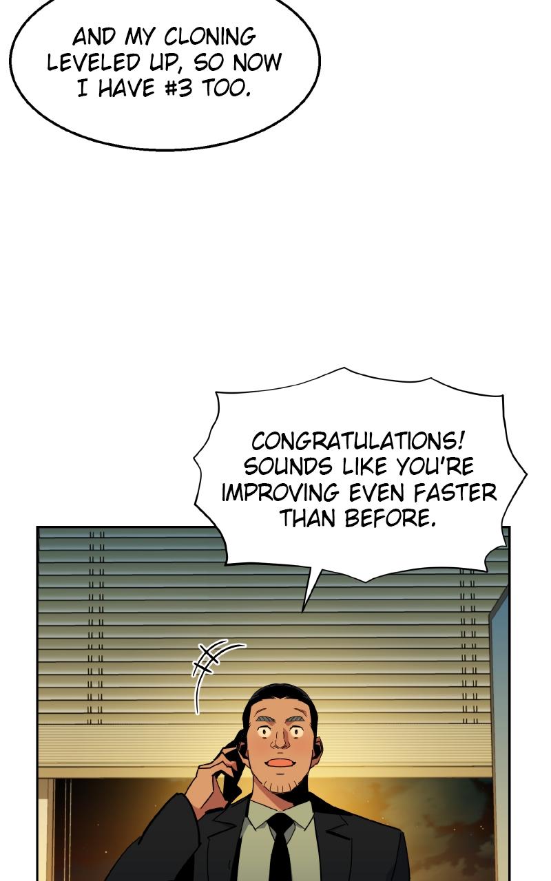 Read Auto Hunting With My Clones Manga Online