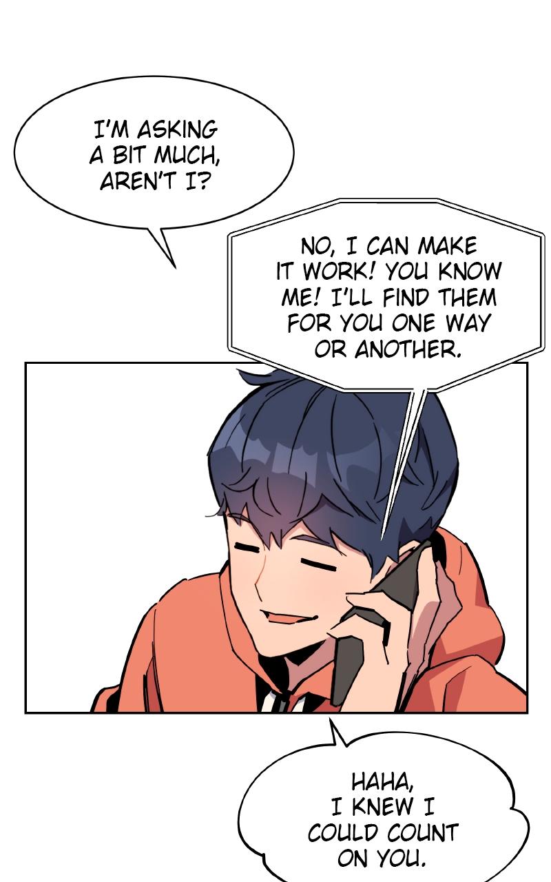 Read Auto Hunting With My Clones Manga Online