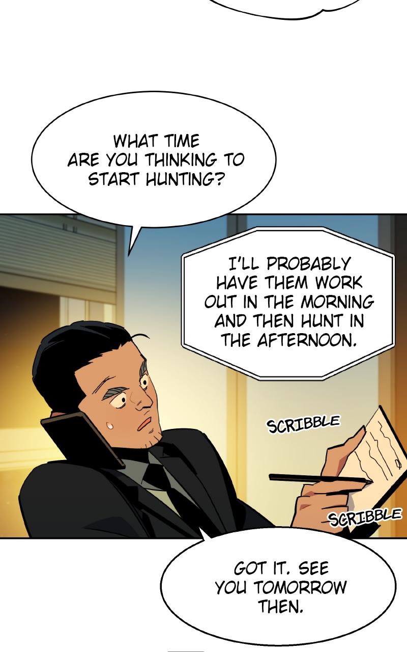 Read Auto Hunting With My Clones Manga Online