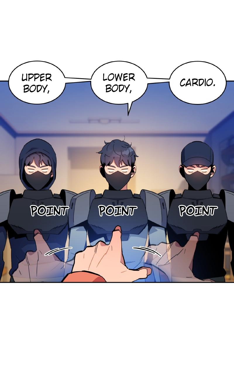Read Auto Hunting With My Clones Manga Online