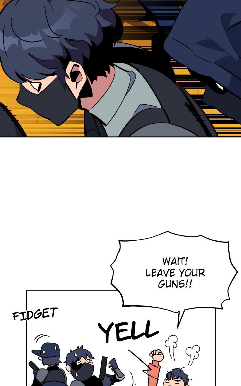 Read Auto Hunting With My Clones Manga Online