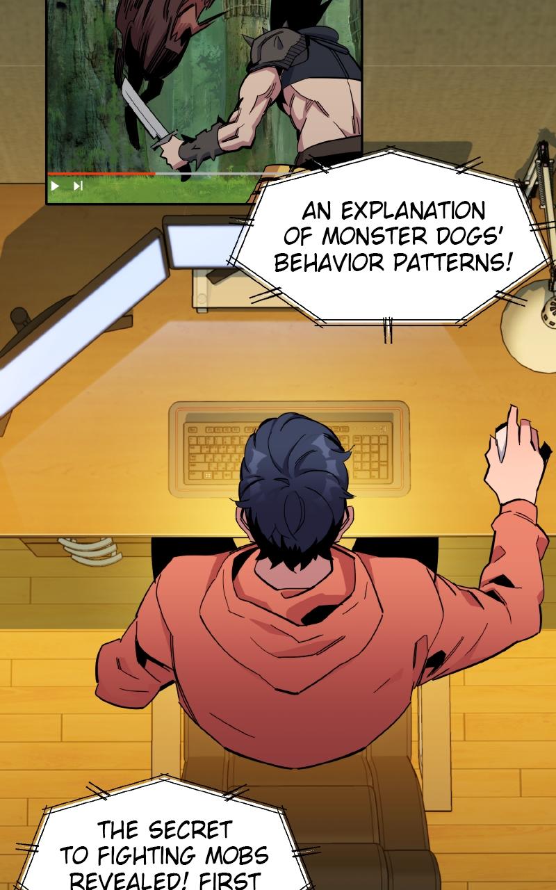 Read Auto Hunting With My Clones Manga Online