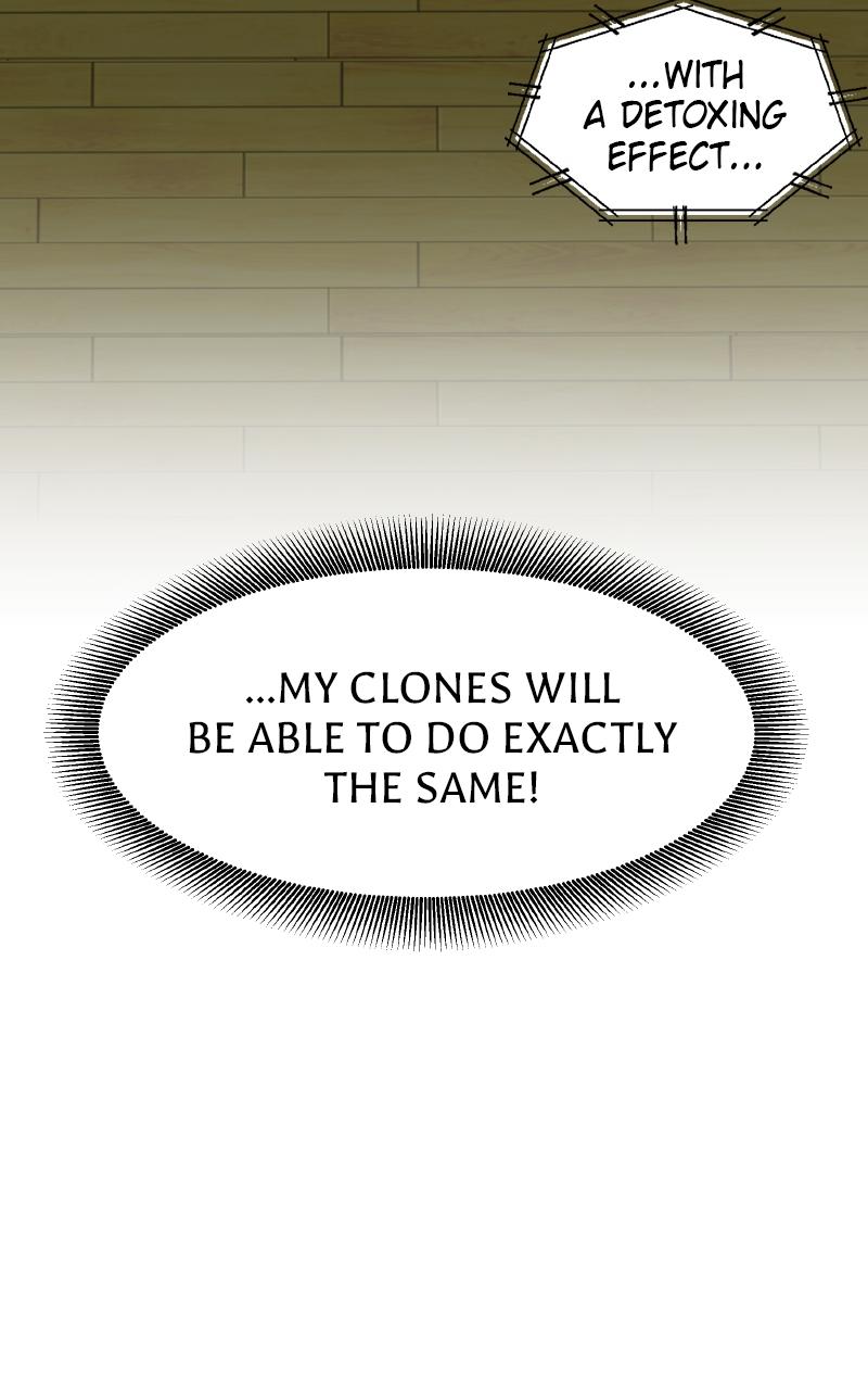 Read Auto Hunting With My Clones Manga Online