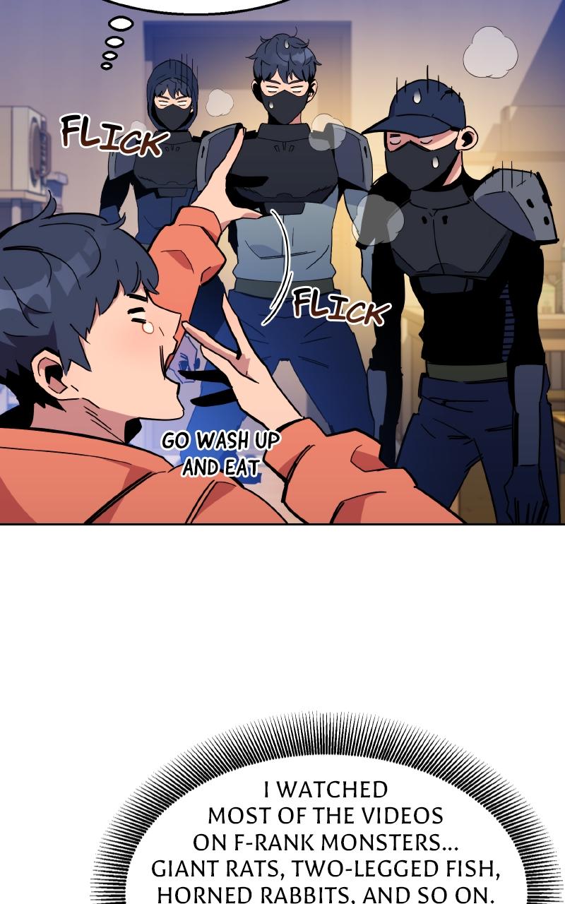 Read Auto Hunting With My Clones Manga Online