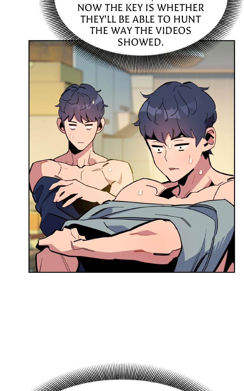 Read Auto Hunting With My Clones Manga Online