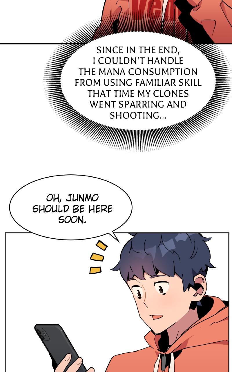 Read Auto Hunting With My Clones Manga Online