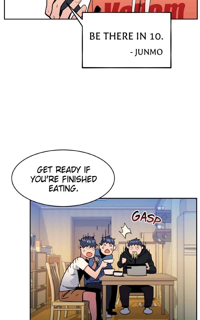 Read Auto Hunting With My Clones Manga Online