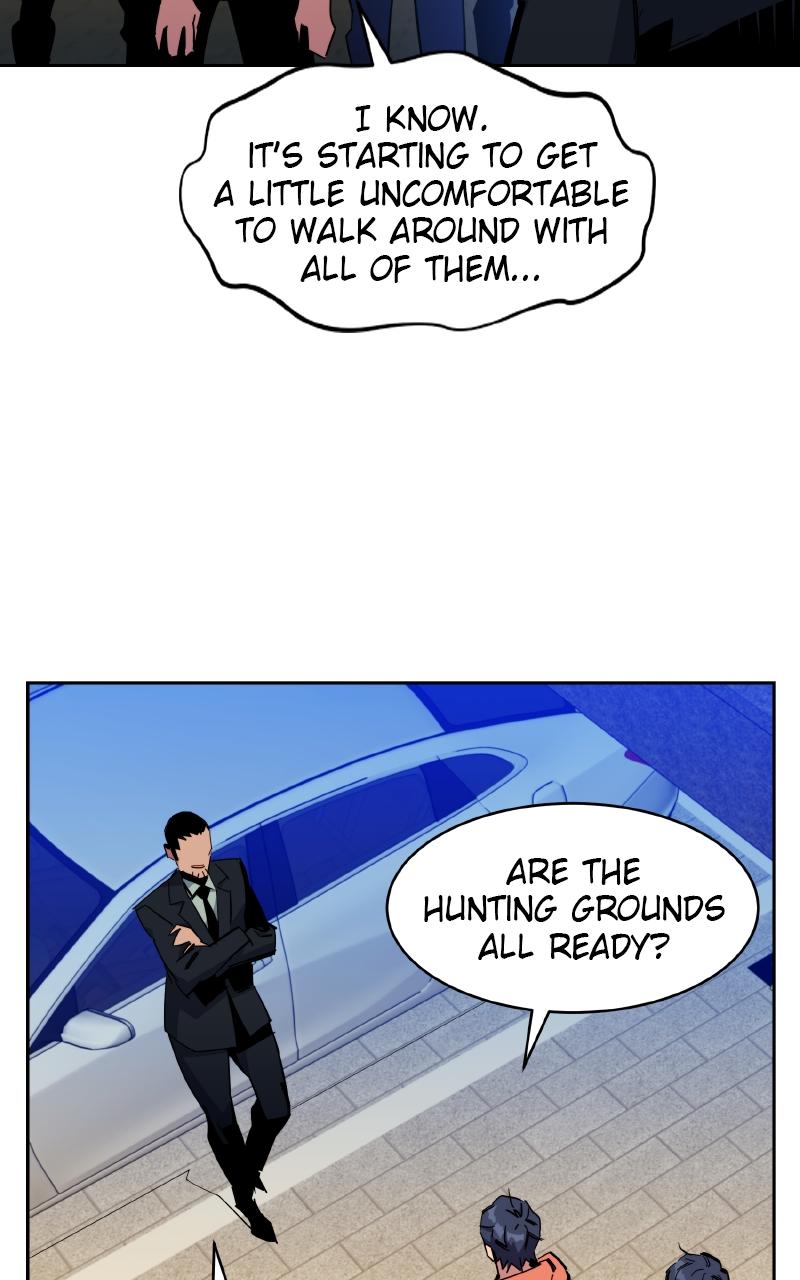 Read Auto Hunting With My Clones Manga Online