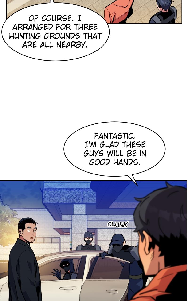 Read Auto Hunting With My Clones Manga Online
