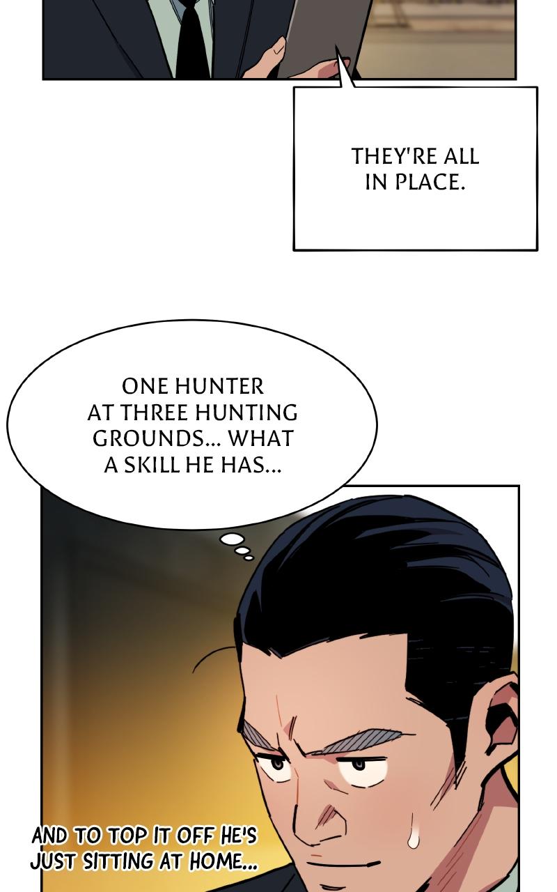Read Auto Hunting With My Clones Manga Online
