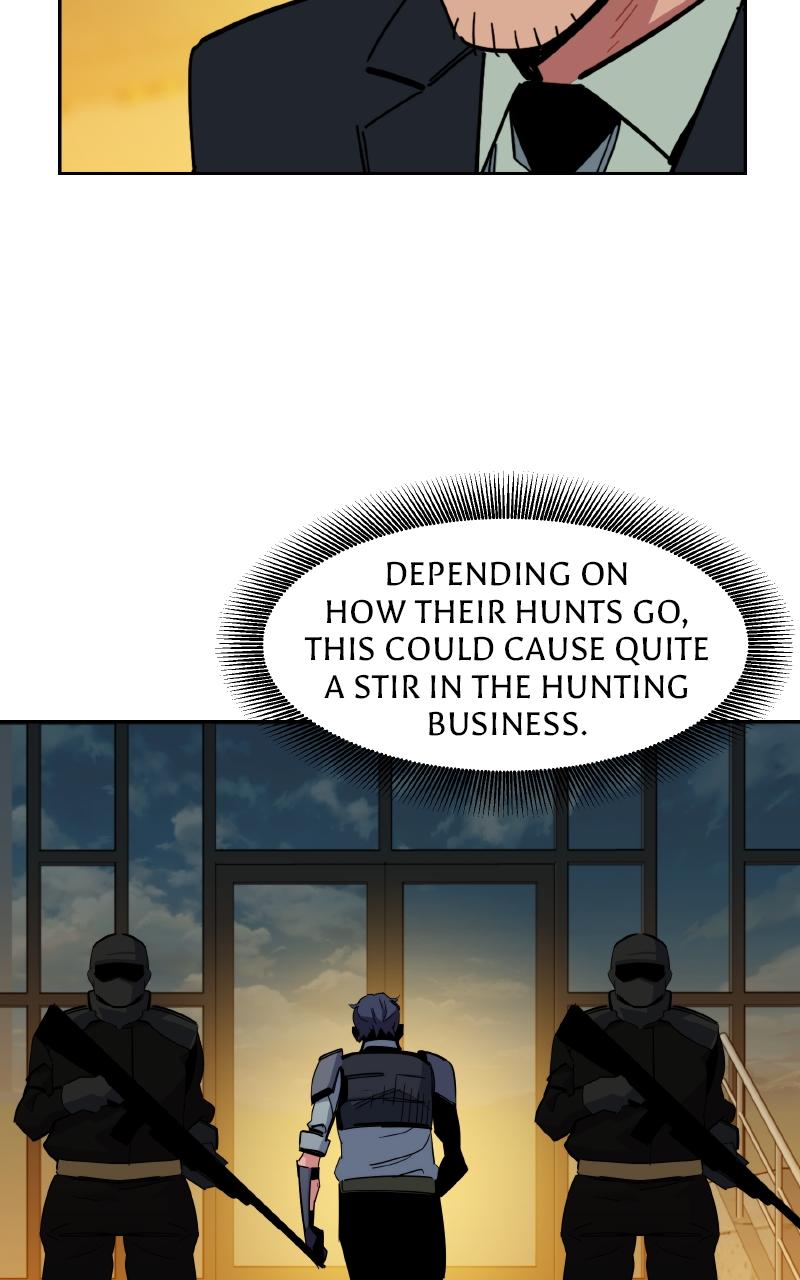 Read Auto Hunting With My Clones Manga Online