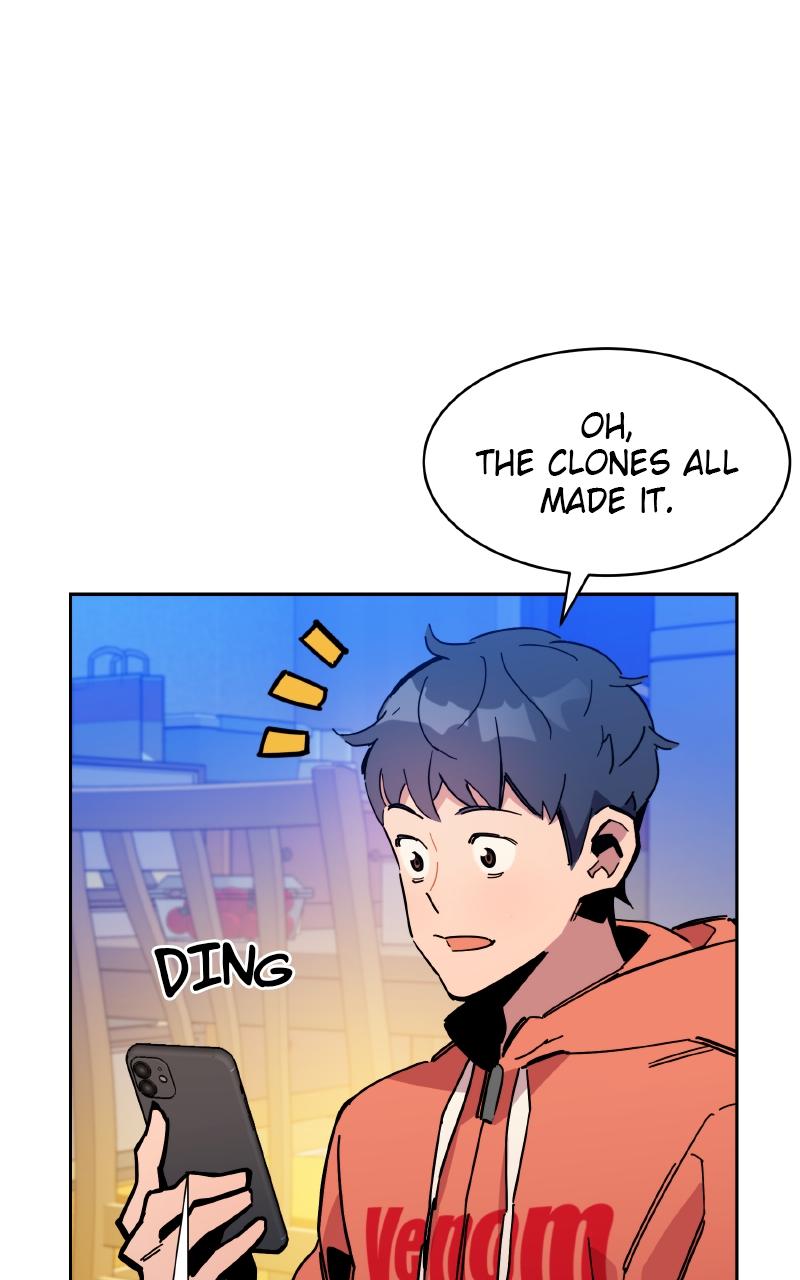Read Auto Hunting With My Clones Manga Online