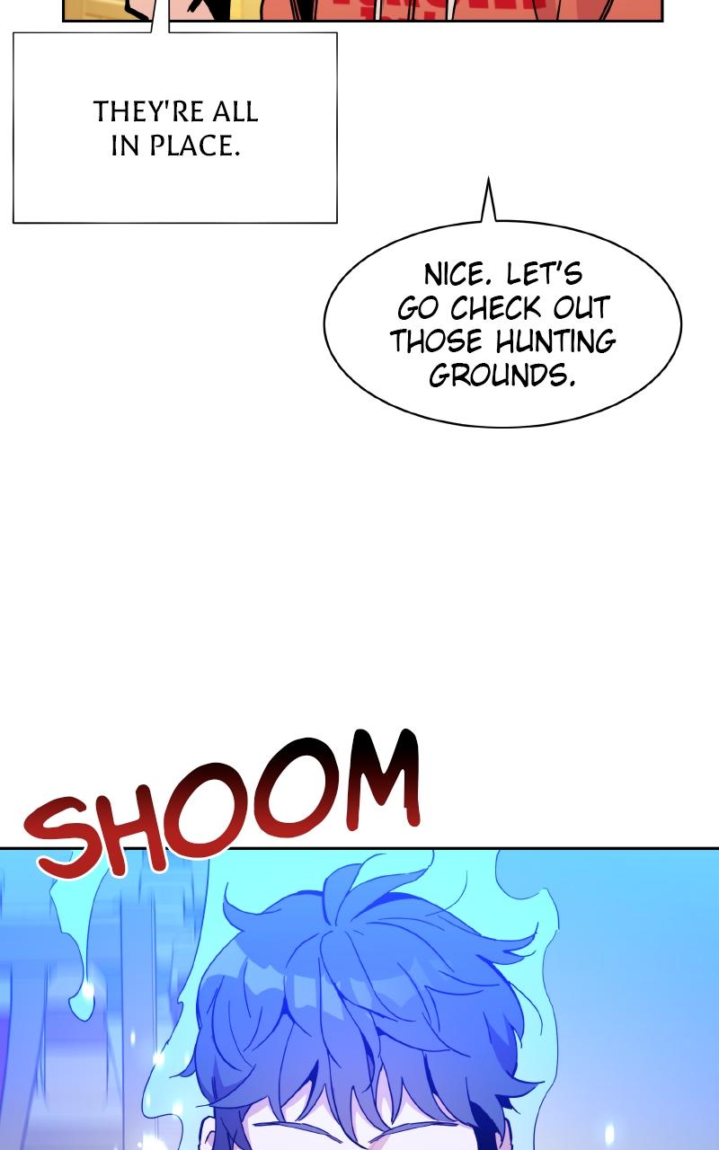 Read Auto Hunting With My Clones Manga Online