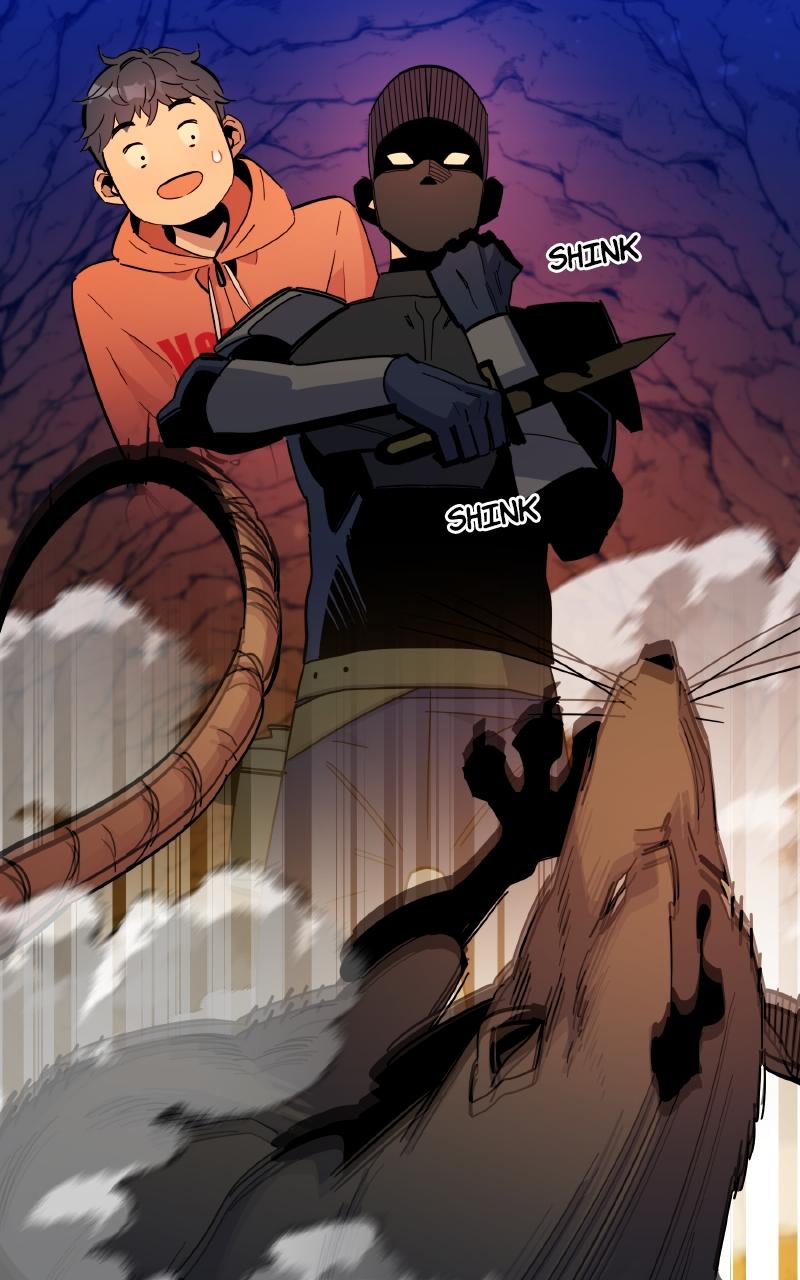 Read Auto Hunting With My Clones Manga Online