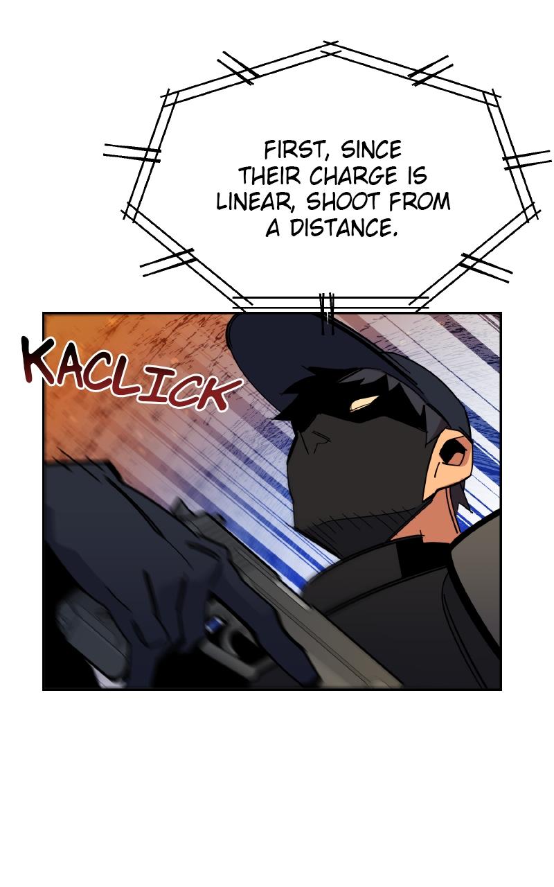 Read Auto Hunting With My Clones Manga Online
