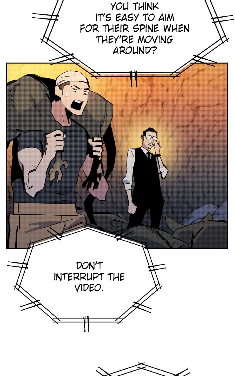 Read Auto Hunting With My Clones Manga Online