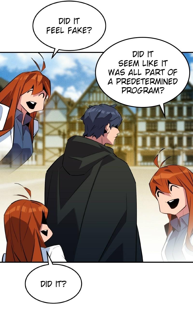 Read Auto Hunting With My Clones Manga Online