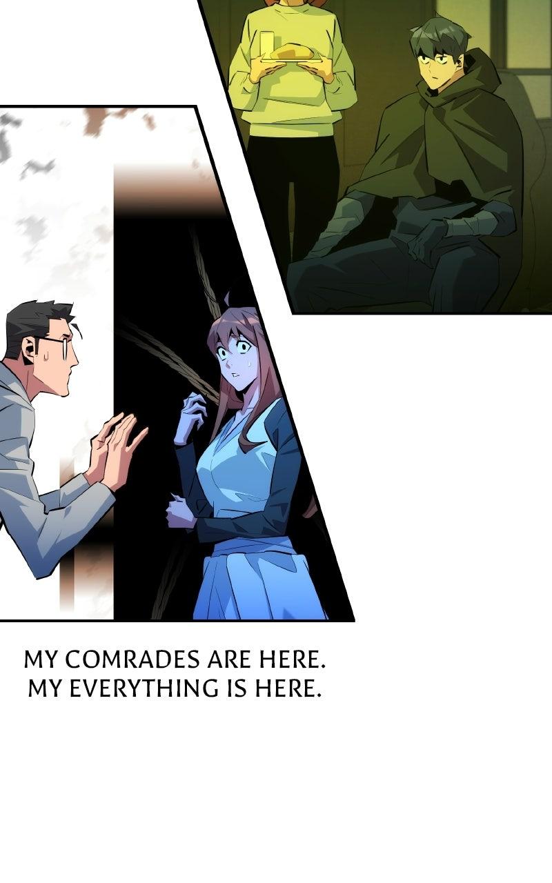 Read Auto Hunting With My Clones Manga Online