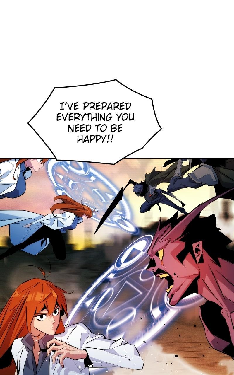 Read Auto Hunting With My Clones Manga Online