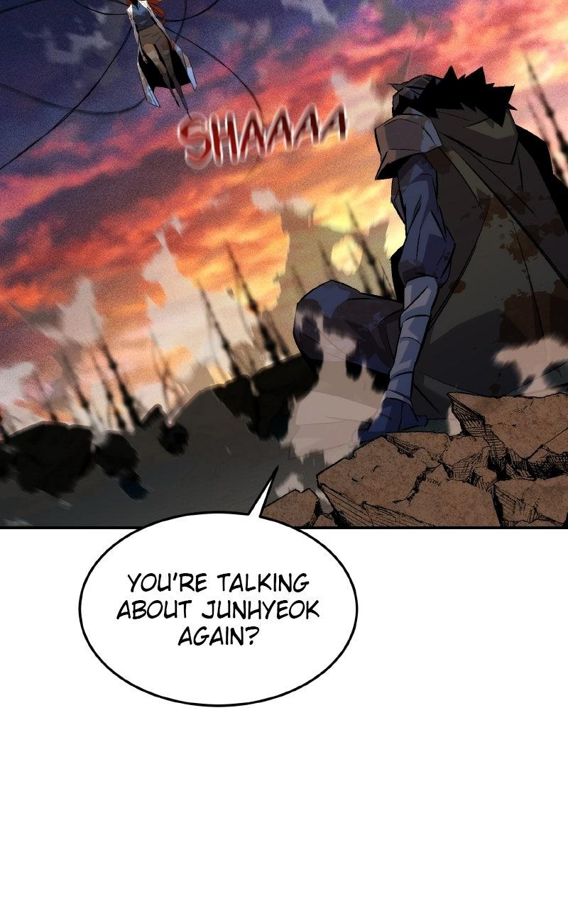 Read Auto Hunting With My Clones Manga Online