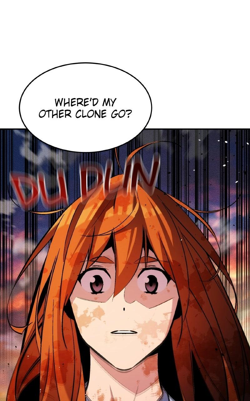 Read Auto Hunting With My Clones Manga Online